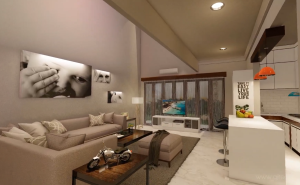 townhouse